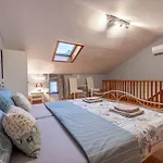 Casa Antico Holiday home