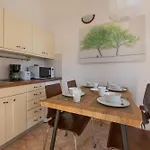 Сasa de vacaciones Casa Antico Premantura