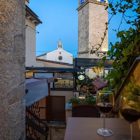 Casa Antico Semesterbostad *