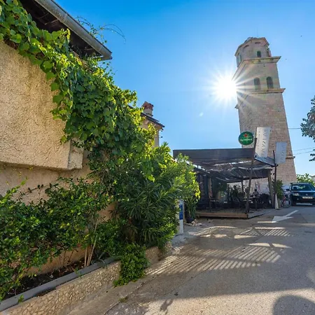Hébergement de vacances Casa Antico