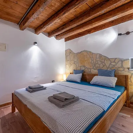 Casa Antico Semesterbostad *