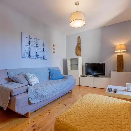 Casa Antico Semesterbostad Premantura