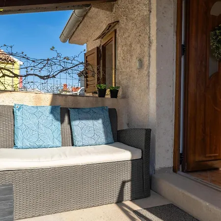 Hébergement de vacances Casa Antico