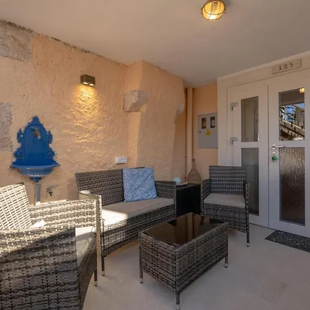 Casa Antico Semesterbostad Premantura