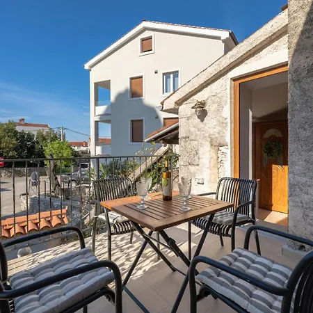 Holiday home Casa Antico
