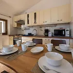 Semesterbostad Casa Antico