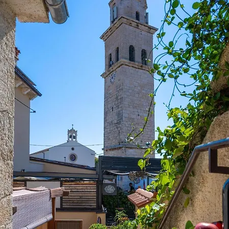 Casa Antico Premantura