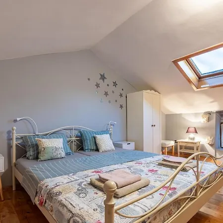 Casa Antico Holiday home *