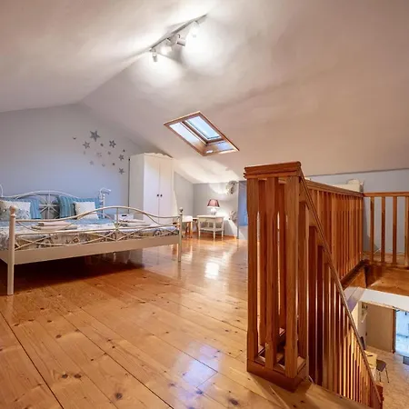 Holiday home Casa Antico *