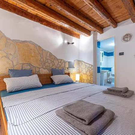 Casa Antico Holiday home