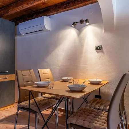 Casa Antico Holiday home *