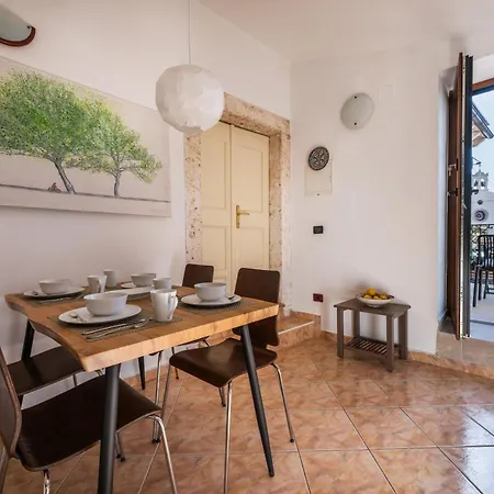 Casa Antico Holiday home *