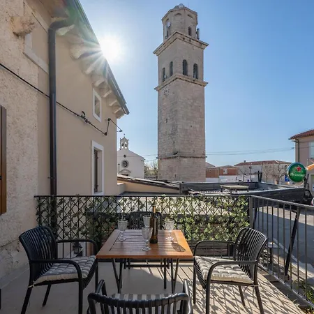 Casa Antico * Premantura