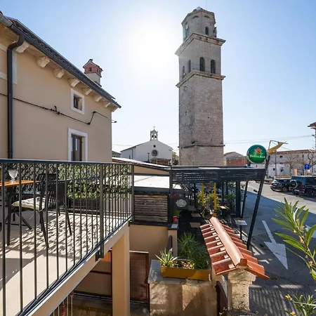 Casa Antico Holiday home *