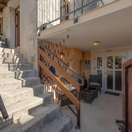 Holiday home Casa Antico Premantura