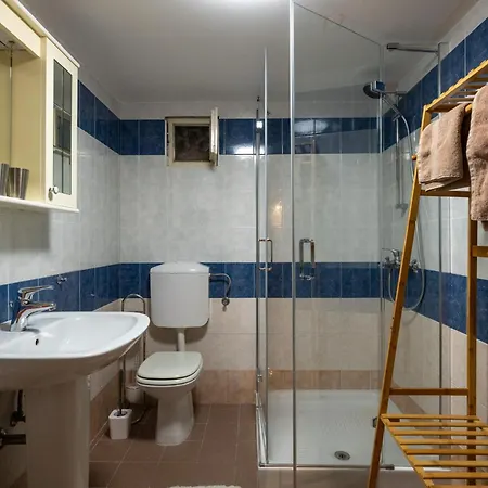 Casa Antico